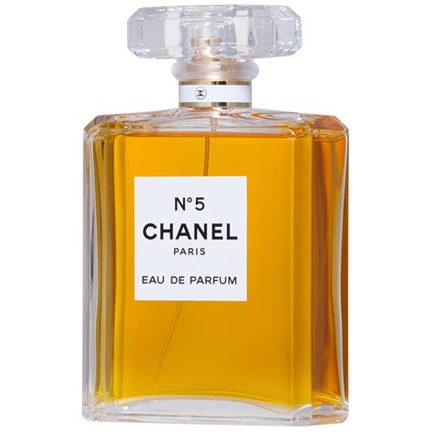 chanel 5 eau de parfum price